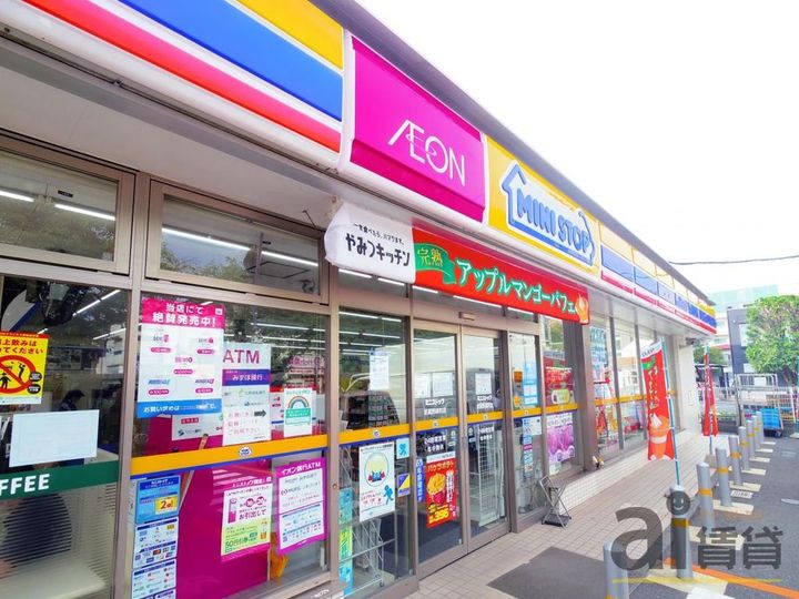 東京都武蔵野市吉祥寺北町4(アパート)の賃貸物件の周辺