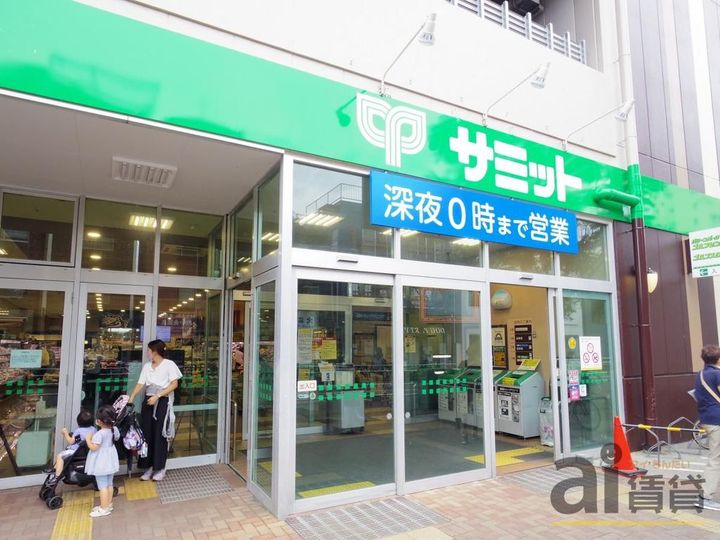 東京都武蔵野市吉祥寺北町4(アパート)の賃貸物件の周辺