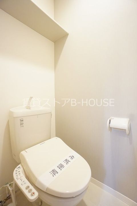 神奈川県厚木市田村町(マンション)の賃貸物件の内装