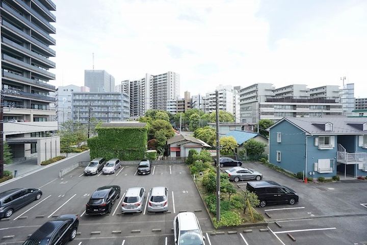 神奈川県厚木市田村町(マンション)の賃貸物件のその他画像