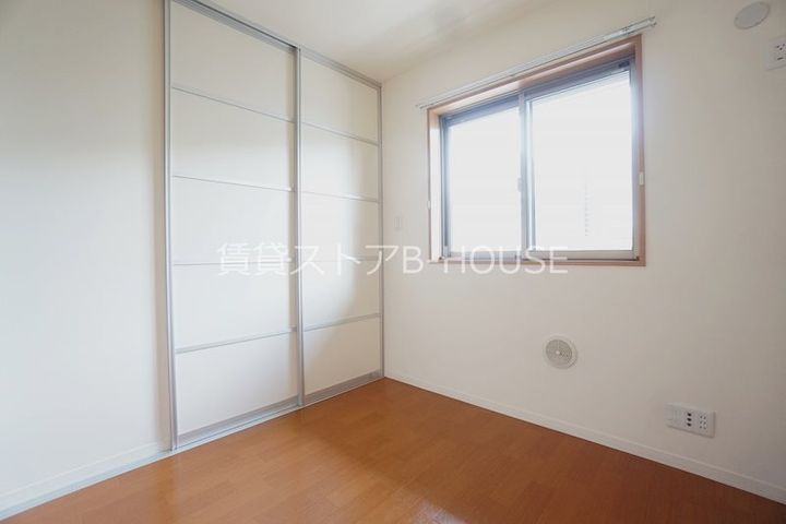 神奈川県厚木市田村町(マンション)の賃貸物件の内装