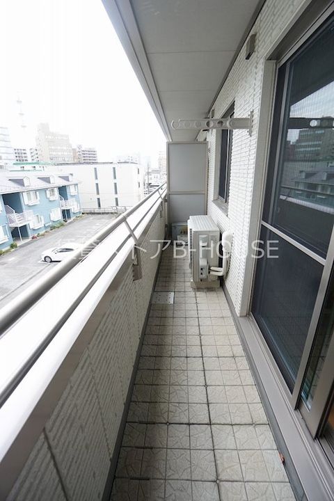 神奈川県厚木市田村町(マンション)の賃貸物件の内装