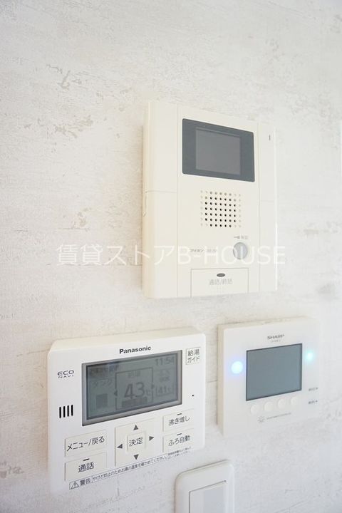 神奈川県厚木市田村町(マンション)の賃貸物件の内装