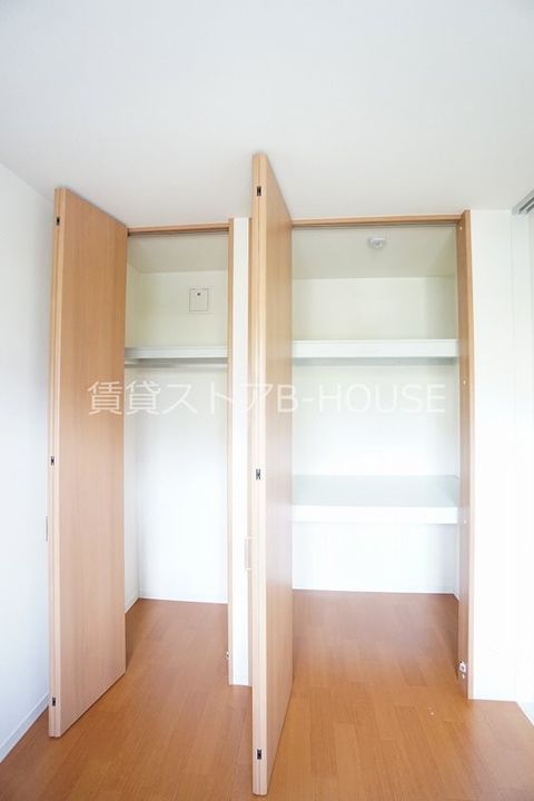 神奈川県厚木市田村町(マンション)の賃貸物件の内装