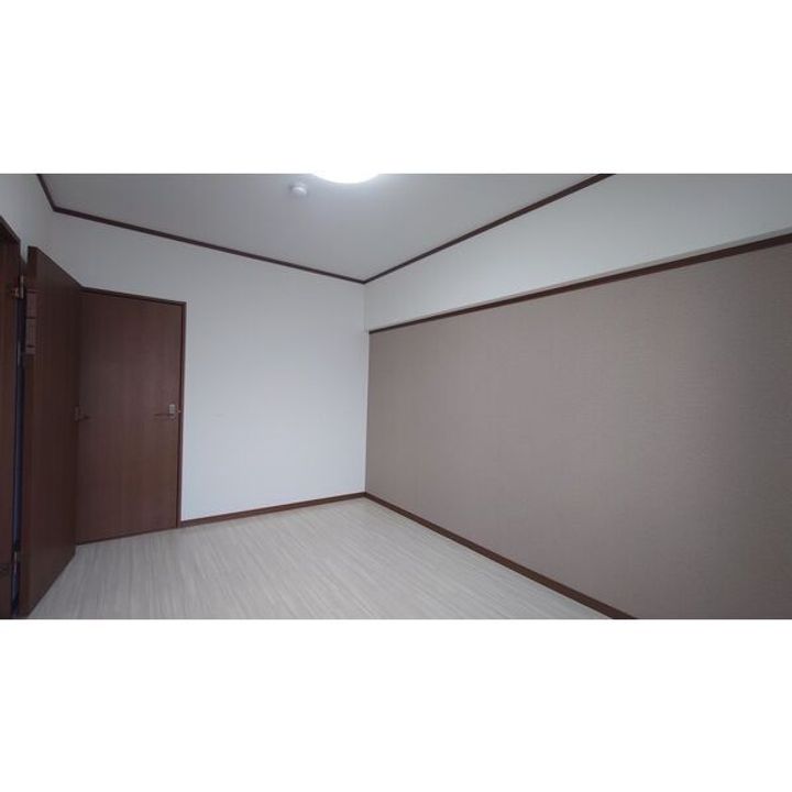 シェレナハイツの内装