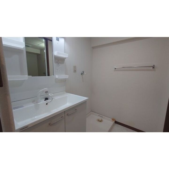 シェレナハイツの内装