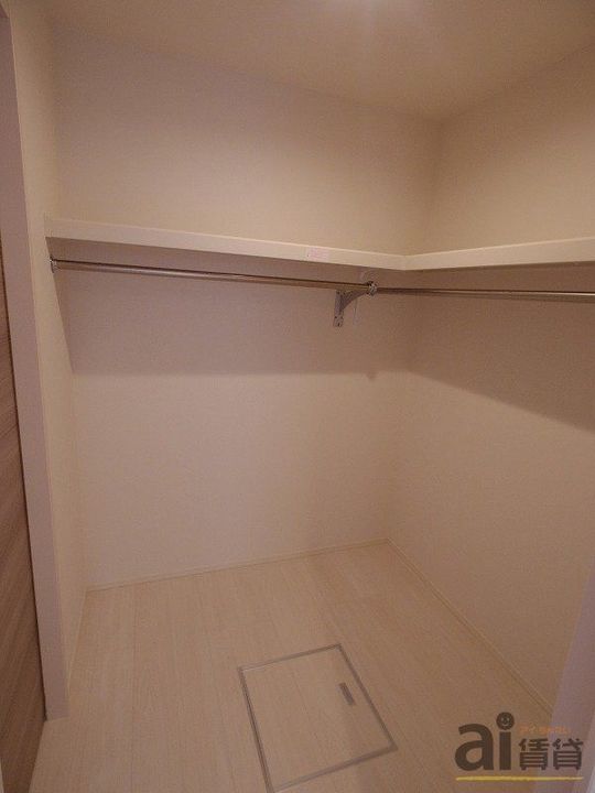 埼玉県富士見市諏訪2(アパート)の賃貸物件の内装