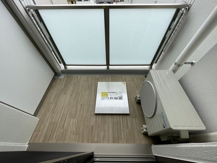 Town tokaichiの内装