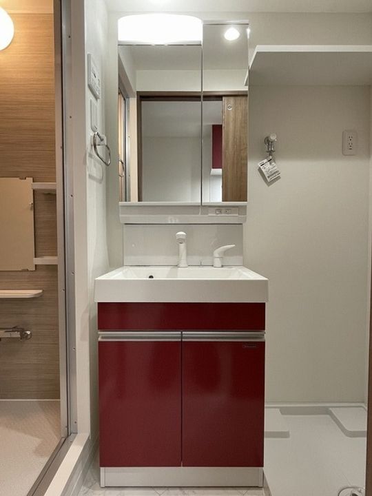 Town tokaichiの内装