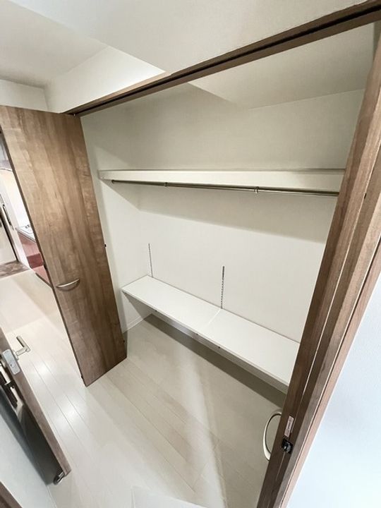 Town tokaichiの内装