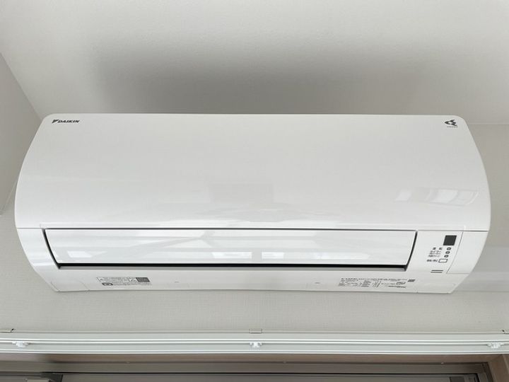 Town tokaichiの内装