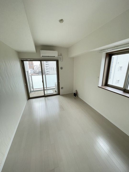 Town tokaichiの居間