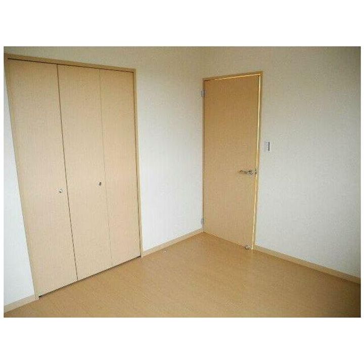 神奈川県厚木市温水(アパート)の賃貸物件の内装