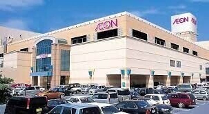 ワイズエステムコート北谷美浜センタータワーの周辺