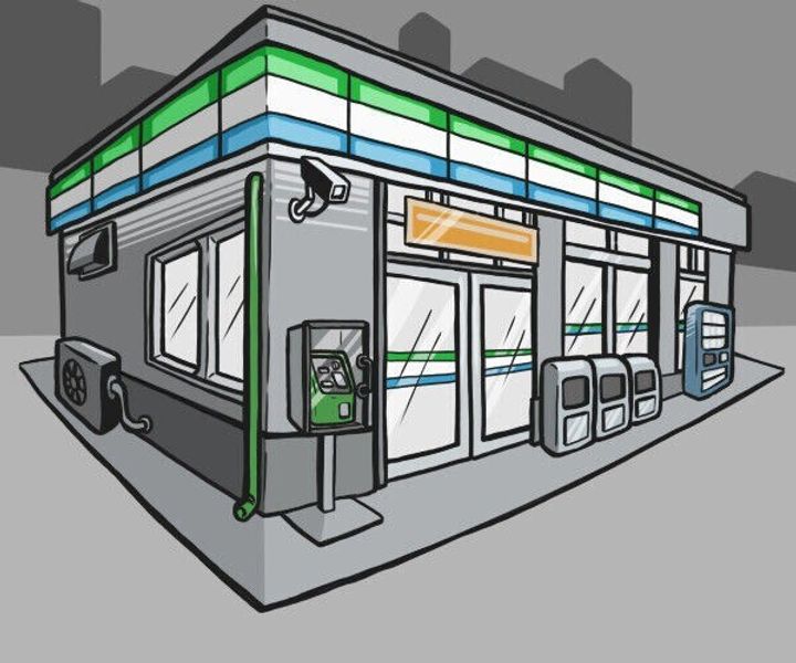 ワイズエステムコート北谷美浜センタータワーの周辺