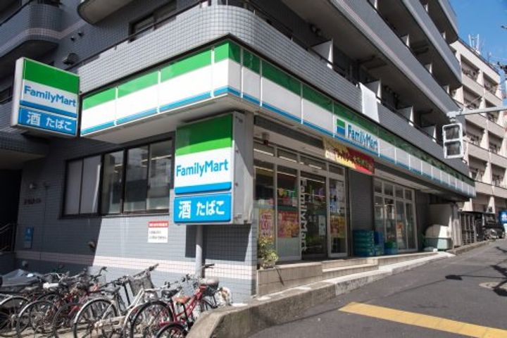 東京都板橋区熊野町(マンション)の賃貸物件の周辺