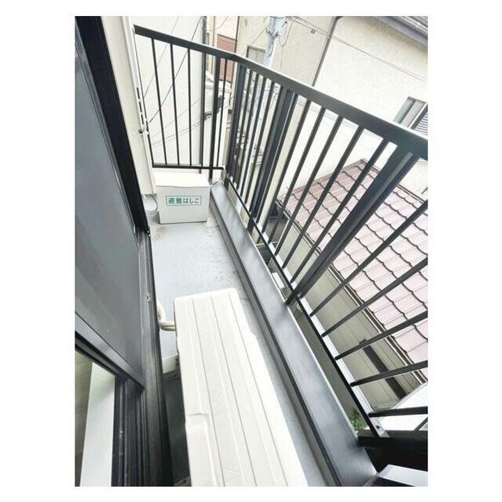 神奈川県川崎市多摩区宿河原5(アパート)の賃貸物件の内装