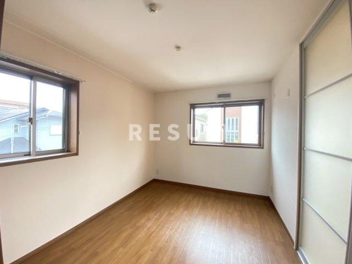 千葉県千葉市中央区都町1(アパート)の賃貸物件の内装