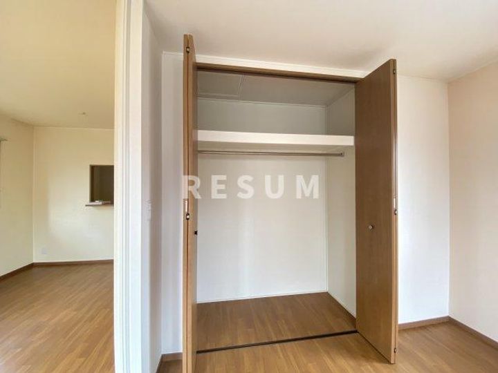 千葉県千葉市中央区都町1(アパート)の賃貸物件の内装