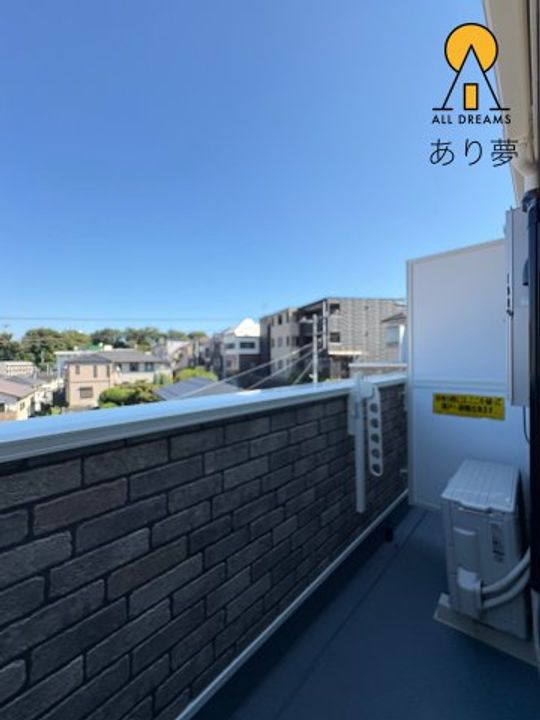 ハーミットクラブハウス横浜桜木町南の内装
