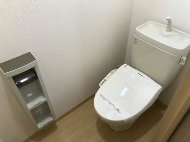 新潟県新潟市西区山田(アパート)の賃貸物件の内装