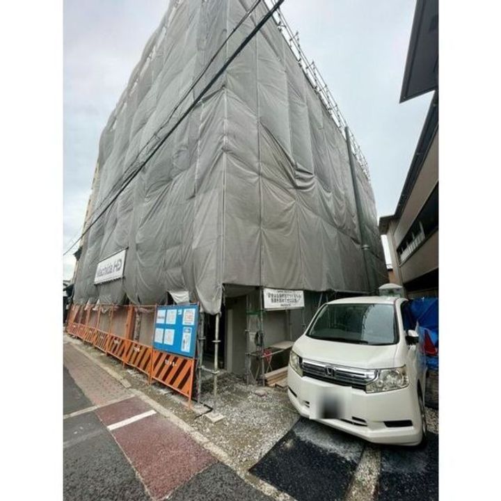 ジーイーオンズの地図