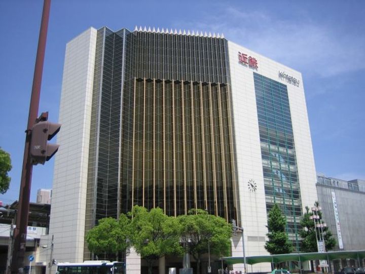 ASレジデンス四日市の周辺