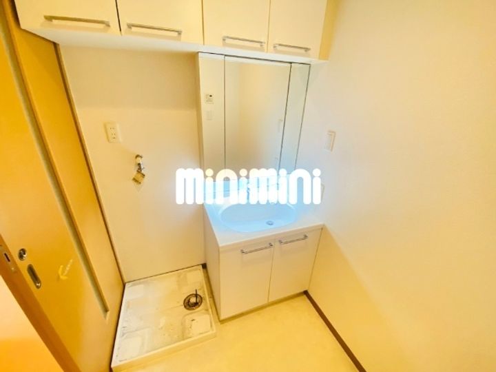 パークヒルズ紅葉山の内装