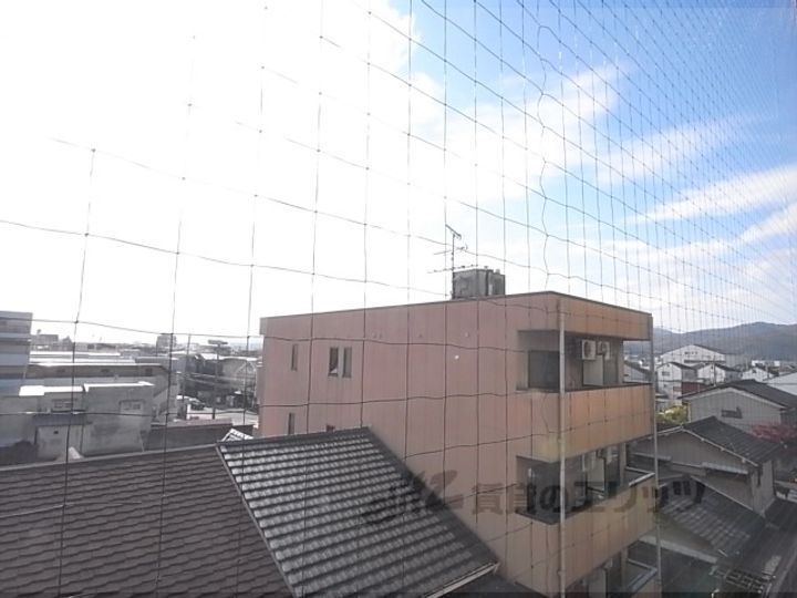 サンモール西京極のその他画像