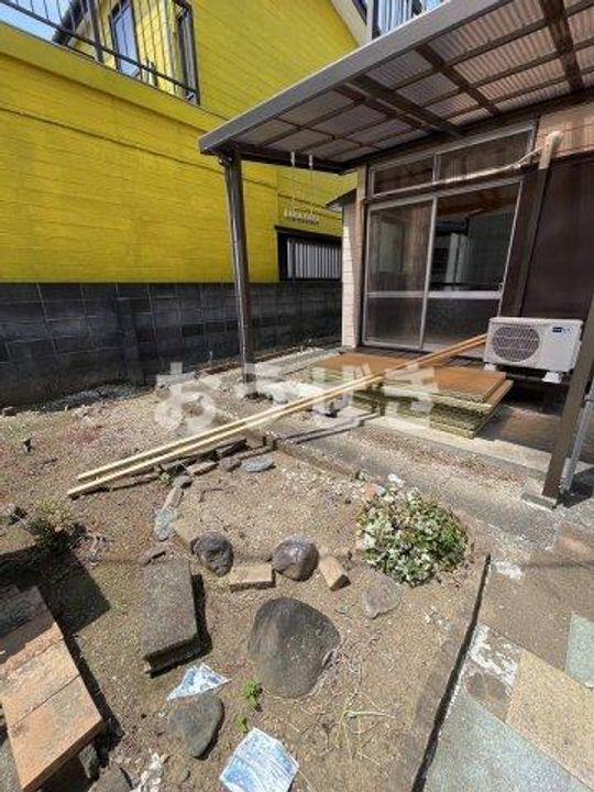 神奈川県横浜市港南区芹が谷5(一戸建)の賃貸物件のその他画像