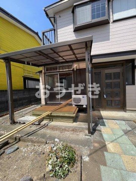 神奈川県横浜市港南区芹が谷5(一戸建)の賃貸物件の内装