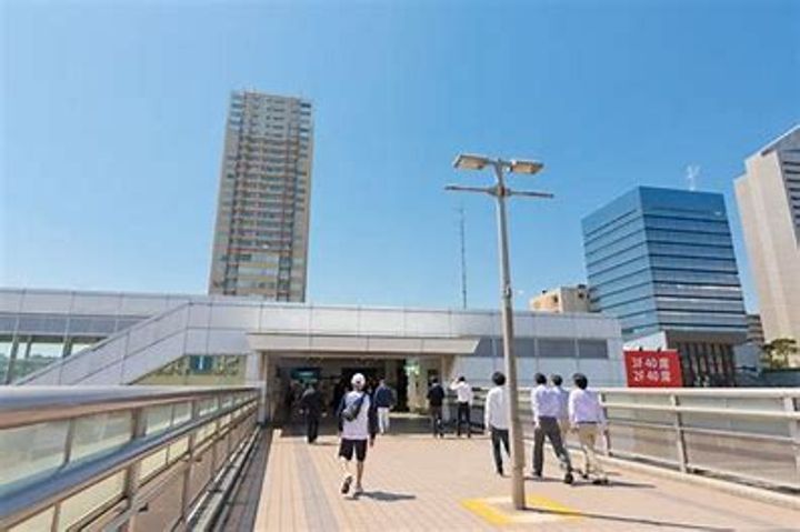 神奈川県横浜市港南区芹が谷5(一戸建)の賃貸物件の周辺