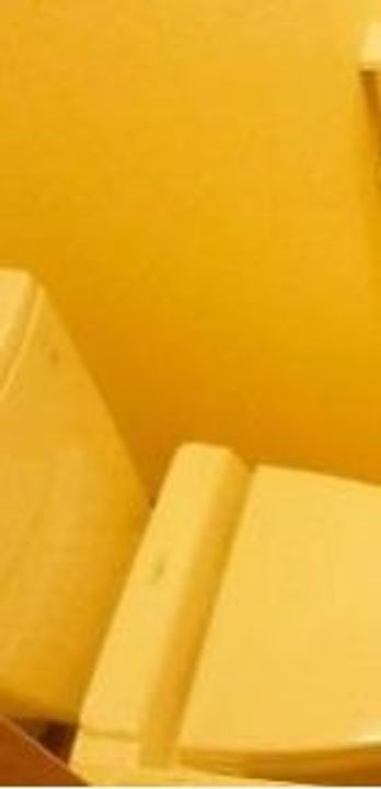 富士見デュープレックスリズの内装