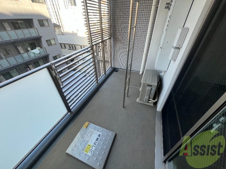 神戸Harborside萬利Residenceの内装