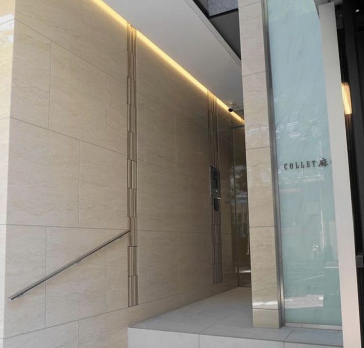 東京都港区麻布十番2(マンション)の賃貸物件の地図