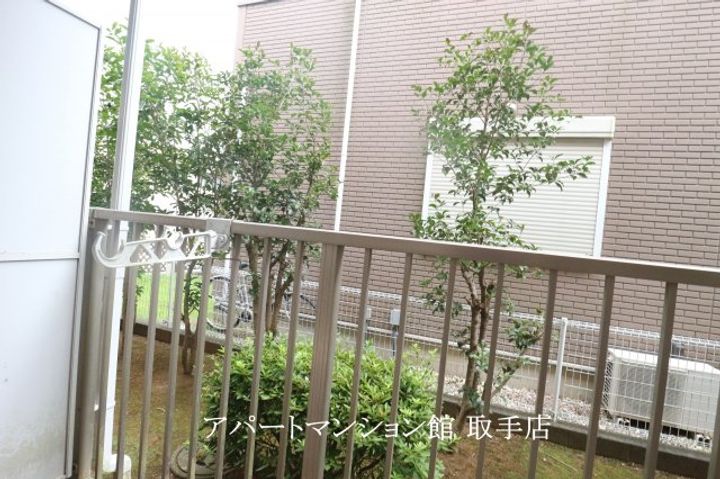 レオパレスグリーンハイツCのその他画像