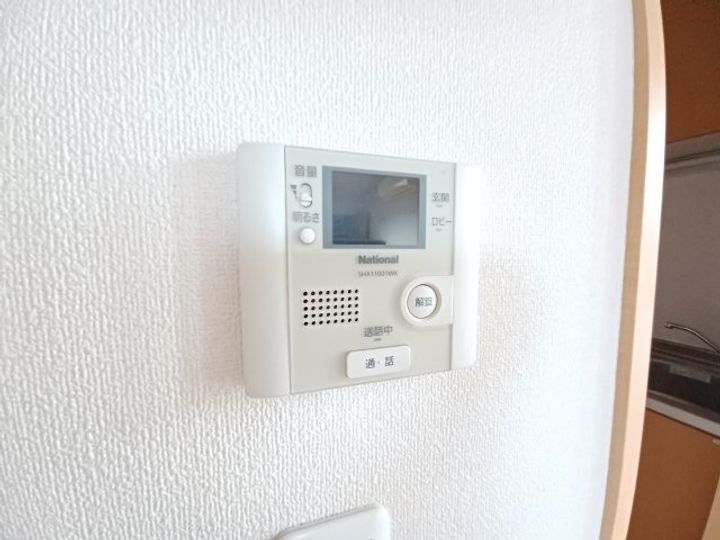埼玉県東松山市美土里町(アパート)の賃貸物件の内装