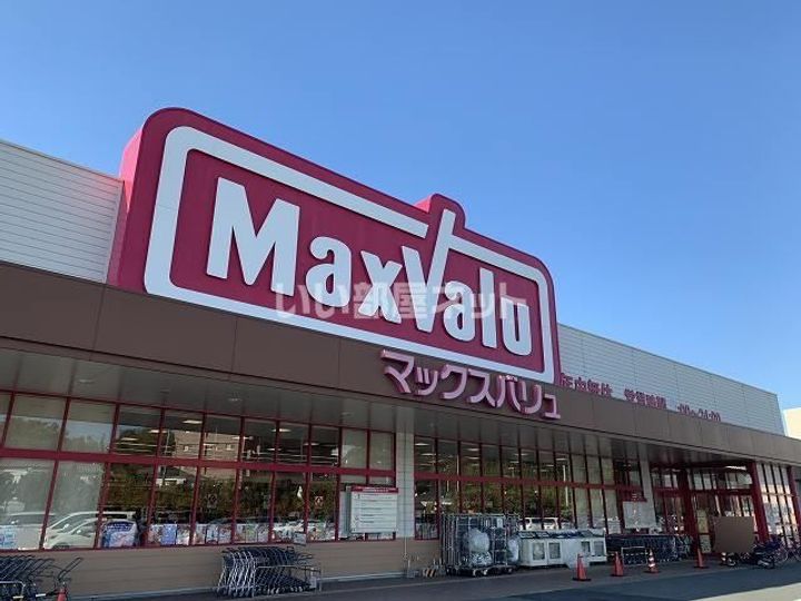 グランコムメゾン常盤町の周辺