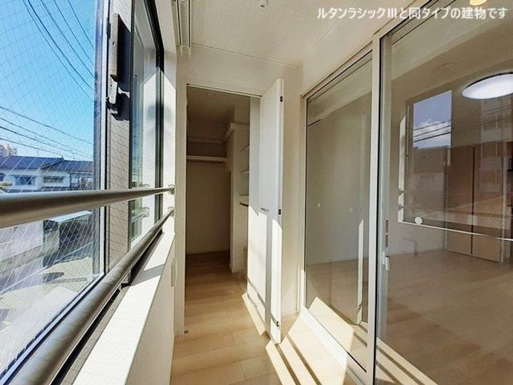 グラース・メゾンのその他画像