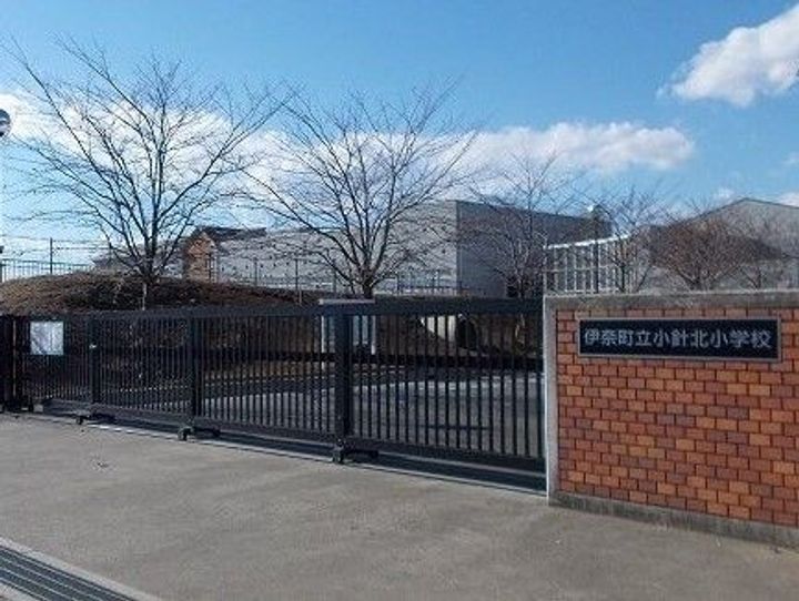 埼玉県北足立郡伊奈町内宿台5(アパート)の賃貸物件の周辺