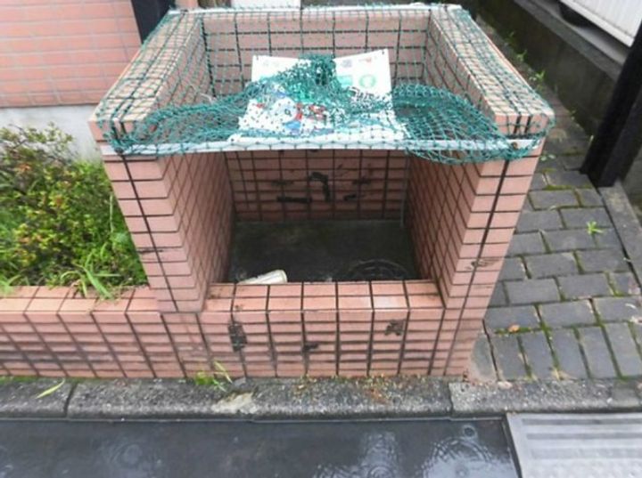 東京都目黒区五本木3(アパート)の賃貸物件の地図