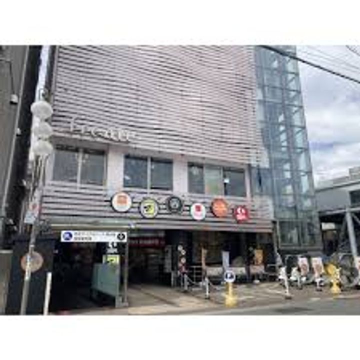 東京都杉並区和泉1(マンション)の賃貸物件の周辺