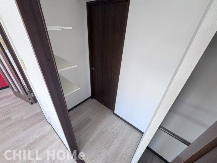 群馬県前橋市文京町2(マンション)の賃貸物件の内装
