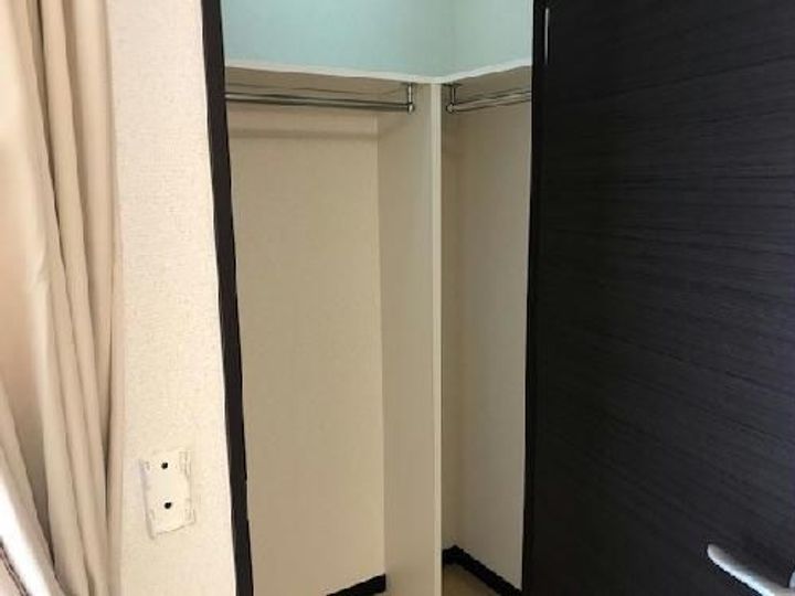 レオネクストルーエの内装