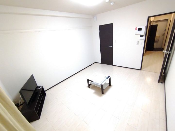 神奈川県川崎市幸区南加瀬4(マンション)の賃貸物件の内装