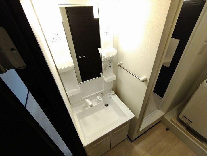 神奈川県川崎市幸区南加瀬4(マンション)の賃貸物件の内装