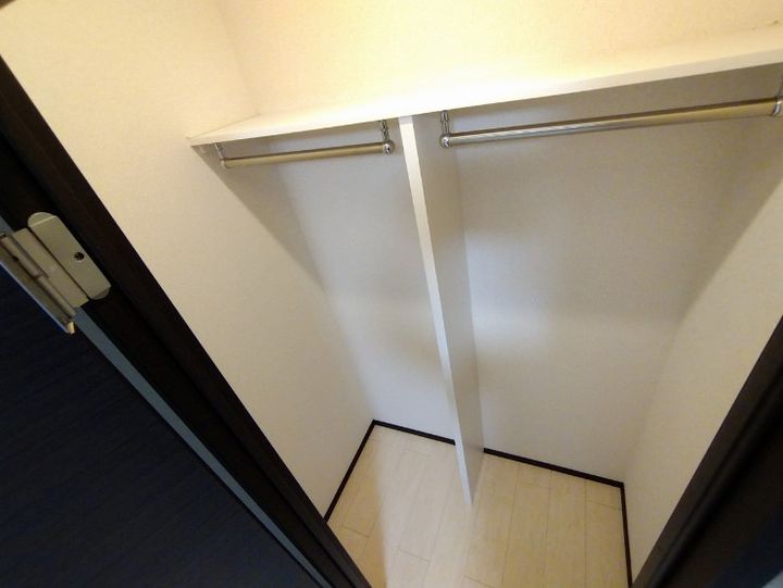 神奈川県川崎市幸区南加瀬4(マンション)の賃貸物件の内装