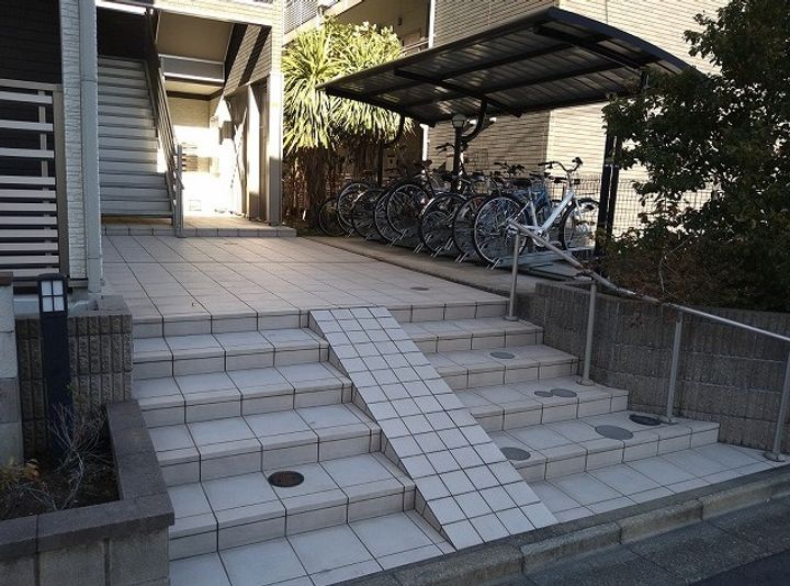 神奈川県川崎市幸区南加瀬4(マンション)の賃貸物件の地図