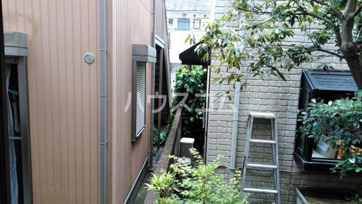 湘南ハイツのその他画像