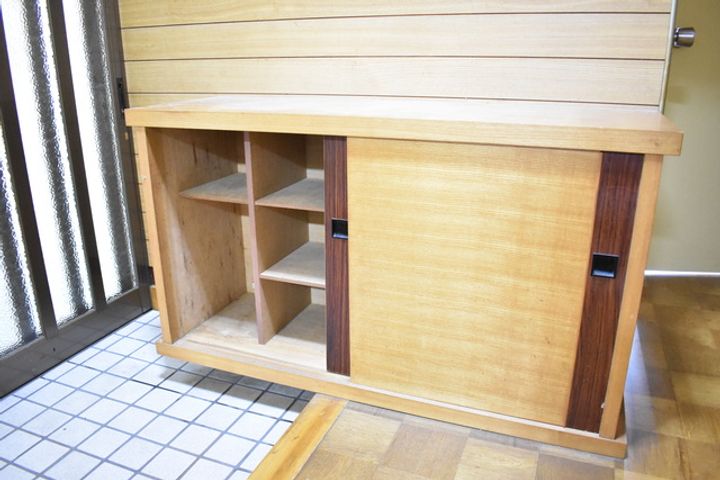 新潟県上越市仲町2(一戸建)の賃貸物件の内装